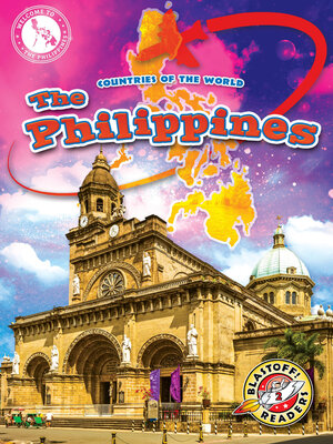 cover image of The Philippines
